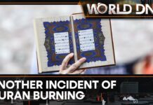 Quran Burning in Sweden: Freedom of Expression Taken Too Far? 1 August 2023
