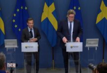 Sweden to Intensify Border Controls Following Koran Burnings, 1 August 2023