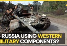 New Twist in Russia-Ukraine Drone Warfare, 6 August 2023