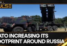 German Patriot Missiles to Stay in Poland, 9 August 2023