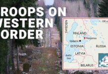 Russia Will Deploy Troops to Western Border to Counter ‘NATO Threat’ – Shoigu, 9 August 2023