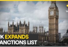 UK Sanctions Target Foreign Suppliers for Russia’s Military, 10 August 2023