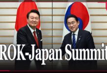 Korea – Japan Summit, Leaders Resume Shuttle Diplomacy After 12 Years, 12 May 2023