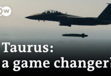 Taurus: What Impact Could These Missiles Have on the Course of the War? 11 August 2023