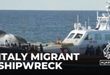 Migrants Undeterred Despite Latest Deadly Shipwreck in Mediterranean, 11 August 2023