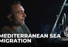 Mediterranean Migrants/Asylum Seekers: 100,000 Arrived in Italy This Year, 15 August 2023