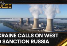 Russia’s Revenue Boost Through Nuclear Fuel Exports, 11 August 2023