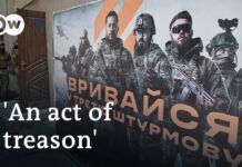 Ukraine Sacks All Regional Recruitment Heads for Corruption, 12 August 2023