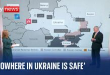 Why Is Russia Attacking Lviv? 15 August 2023