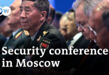 Security Conference in Moscow: Should Political Leaders in Berlin, Brussels and Washington Be Worried? 16 August 2023