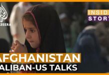 Will Direct Talks Between U.S. & Taliban Bring Afghans Hope? | Inside Story, 1 August 2023