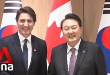 Canada, South Korea to Boost Economic, Security Cooperation After Leaders Meet, 17 May 2023