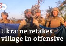 What Are the Biggest Challenges at This Phase of the Counteroffensive? 17 August 2023