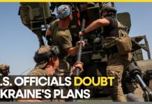 US Intelligence Claims that Ukraine Will Fail to Meet Offensive’s Key Aim, 18 August 2023