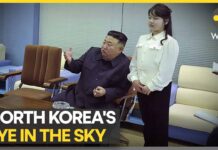 North Korea’s First Spy Missile Gets Final Nod from Kim Jong-Un, 17 May 2023