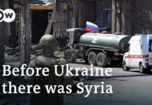 How Russia Is Expanding Its Influence in the Middle East, 22 August 2023