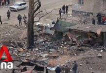 US to Begin Training Ukraine F-16 Pilots in September, 25 August 2023