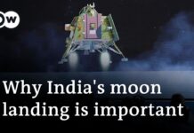 What Experts Have to Say about Exploiting the Moon and the Current Space Race, 25 August 2023
