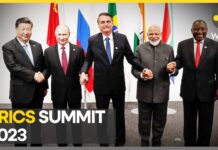 BRICS Summit 2023: World Leaders to Discuss BRICS Expansion, 20 August 2023