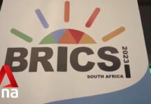 BRICS Summit: China Determined to Deepen Ties with South Africa, Says President Xi, 22 August 2023