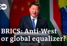 BRICS Could Expand to Fight ‘Western Dominance’, 22 August 2023