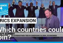 Saudi Arabia, Ethiopia, Algeria… Which Countries Could Join an Expanded BRICS? 23 August 2023