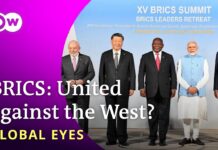 The Future of BRICS | Global Eyes, 23 August 2023