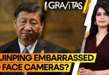 Why Did Xi Jinping Skip the BRICS Business Forum? 23 August 2023