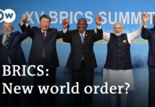 Can China and India End Western Dominance? 25 August 2023