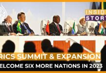 What Will a Bigger BRICS Mean? 25 August 2023