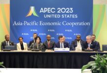 What Is APEC 2023? 25 July 2023