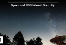 Space and US National Security, 26 July 2023