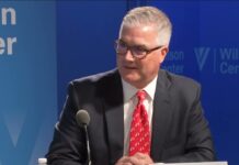 The Indo-Pacific Economic Framework (IPEF) – Private Sector Perspectives, 26 July 2023