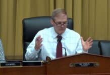 Oversight of the U.S. Department of Homeland Security, 26 July 2023