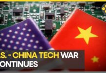 US Senate’s New Rules for China Deals, 26 July 2023