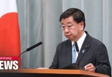 S. Korean Experts Begin on-Site Inspection of Fukushima Plant on Tuesday, 23 May 2023