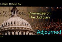 Oversight of the Drug Enforcement Administration, 27 July 2023