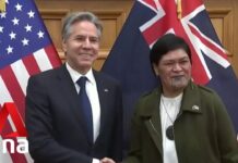 US Says New Zealand Welcome to «Engage» in AUKUS, 27 July 2023