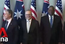 Australia «Confident» of Nuclear Submarine Deal Despite US Lawmakers’ Concerns, 28 July 2023