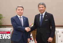 S. Korea Secures Major Defense Deal as Malaysia Finalizes Acquisition of 18 FA-50 Jets, 23 May 2023