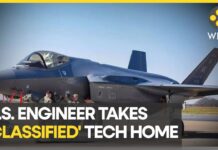 US: Engineer Obtains Radio Keys to Air Education and Training Command, 30 July 2023