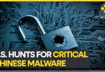 Critical American Military and Civilian Infrastructure Under Threat, 30 July 2023