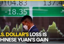 Bolivia Joins De-dollarisation Bandwagon, 31 July 2023