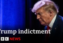 What Does Donald Trump’s Indictment Mean for Former President? 2 August 2023