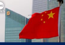 Sailors Accused of Spying for China, 4 August 2023