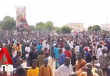 US Secretary of State Blinken Says Diplomacy Is Best Way to Solve Conflict in Niger, 8 August 2023