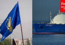 ‘To Disrupt The IRGC’:Pentagon Spokesperson Outlines Goal of US Military on Commercial Ships In Iran, 9 August 2023