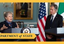 Secretary Blinken’s Joint Press Availability with Mexican Foreign Secretary Bárcena Ibarra, 11 August 2023