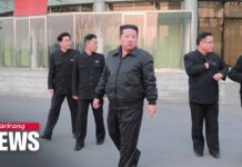 S. Korea, U.S. Jointly Slap Sanctions on N. Korean Targets to Tackle Illicit Cyber Activities, 24 May 2023