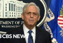 Merrick Garland Appoints Special Counsel to Oversee Hunter Biden Investigation, 12 August 2023